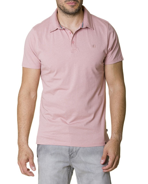 Imagen 0 de Polo algodón