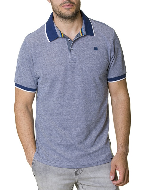 Imagen 0 de Polo básico