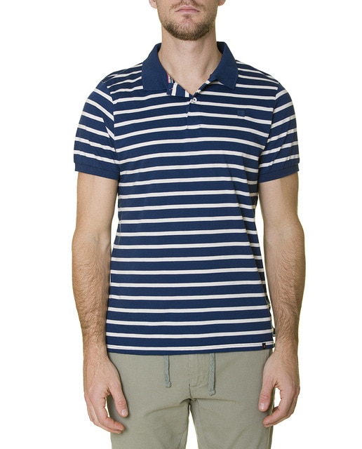 Imagen 0 de Polo marinero