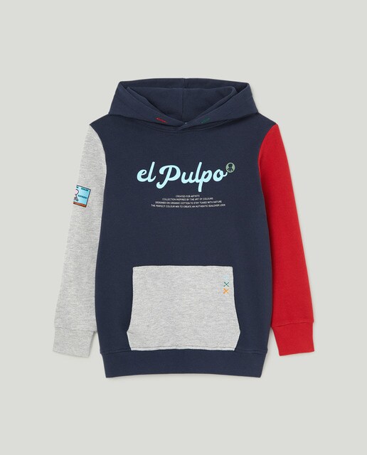 Sudaderas ni?�o ?� Moda Infantil ?� El Corte Ingles (295) ?� 3