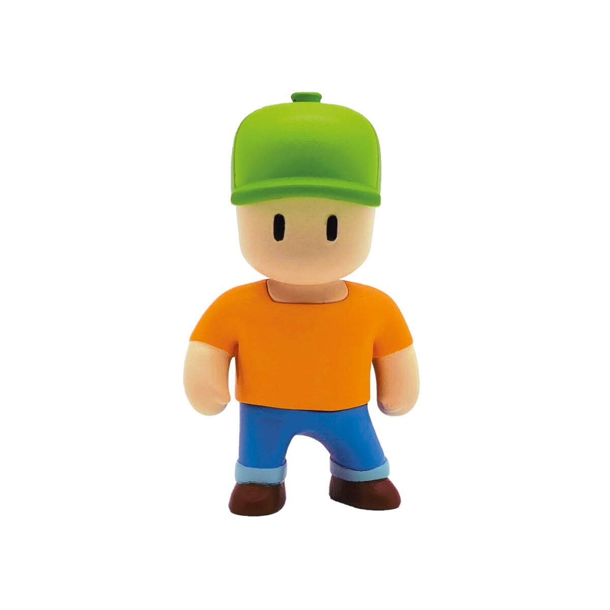 Figura Stumble Guys Monsterflex Bizak · Bizak · El Corte Inglés