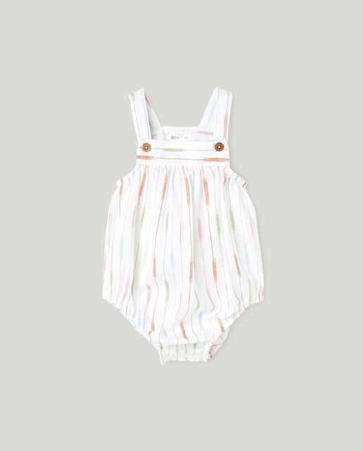 Imagen 0 de Ranita recién nacido étnico