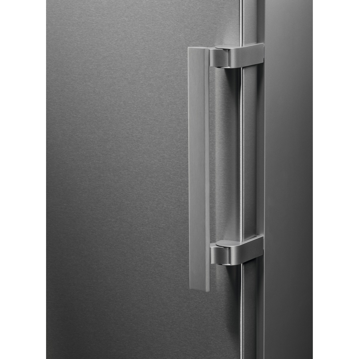 Arca Congeladora Vertical AEG OAG7M281EX MultiFlow e de 186 cm - Inox Inox anti marcas-4
