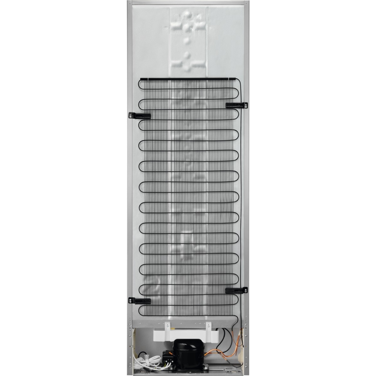Frigorífico 1 puerta Electrolux Tecnología DynamicAir  - LRS3DE39U Inox-3