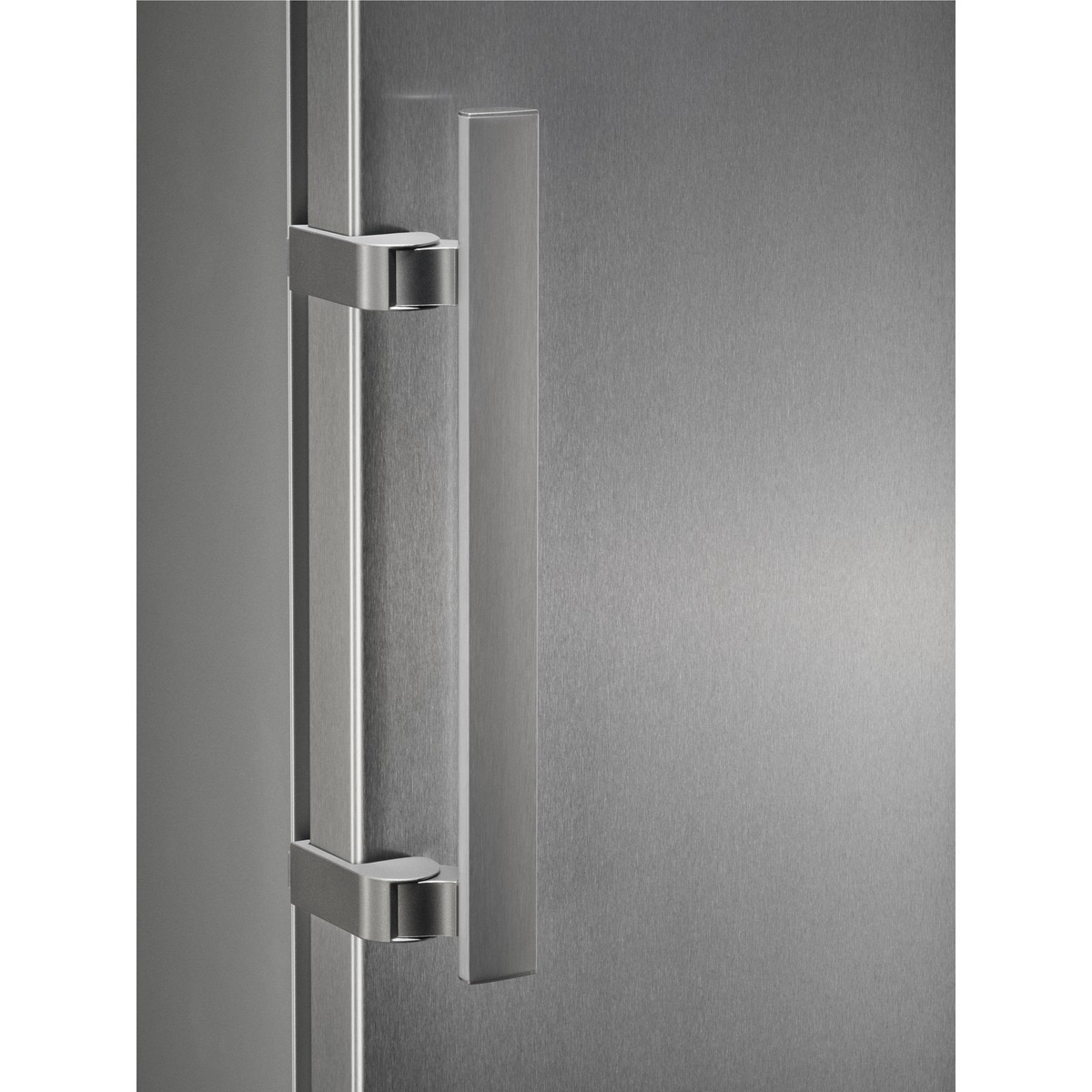 Frigorífico 1 puerta Electrolux Tecnología DynamicAir  - LRS3DE39U Inox-4
