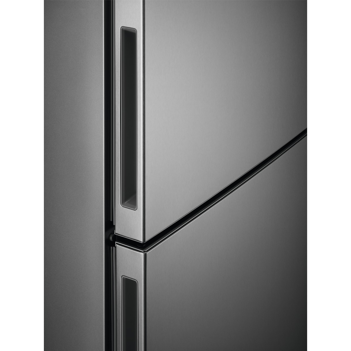 Frigorífico combi Electrolux Total No Frost - LNT6ME36U Inox-6