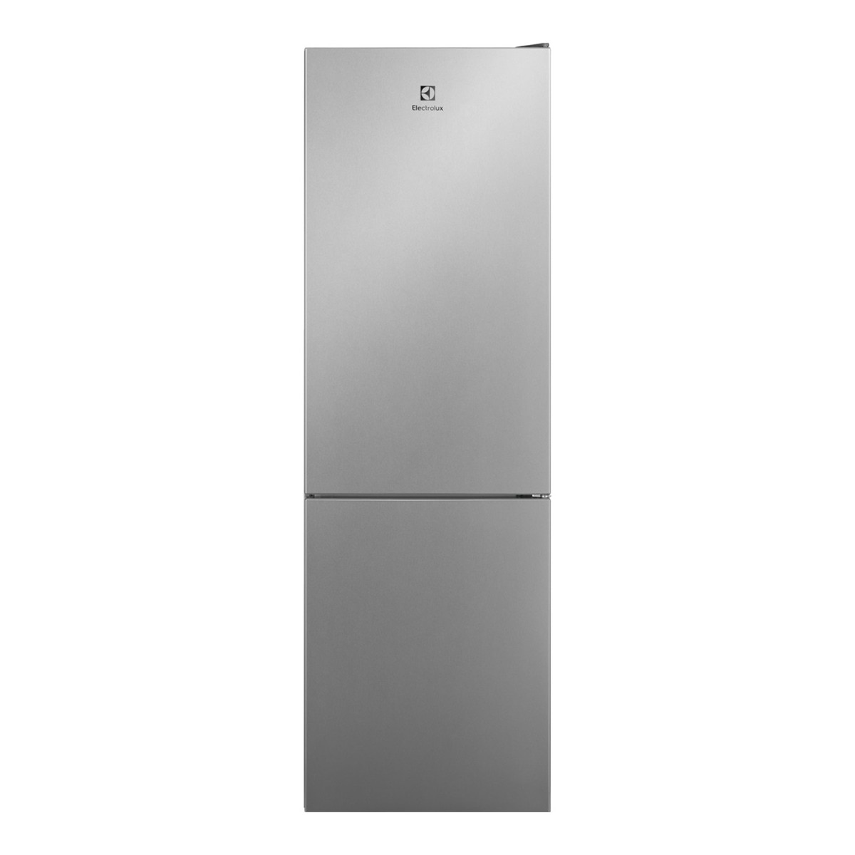 Frigorífico Combinado Electrolux Série 600 LNT6ME32U2 TwinTech®, Total No Frost e de 186 cm - Inox Inox-1
