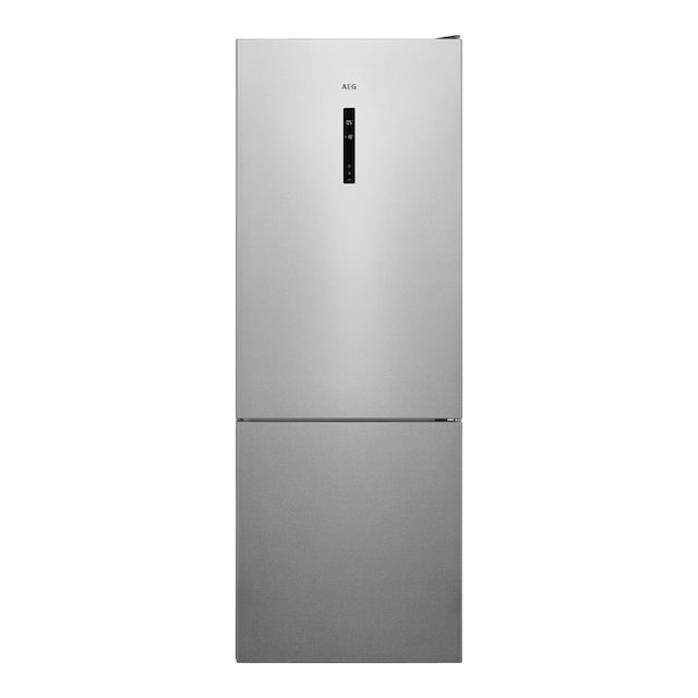 Imagen 0 de Frigorífico combi AEG TwinTech® No Frost - ORC6M481EX