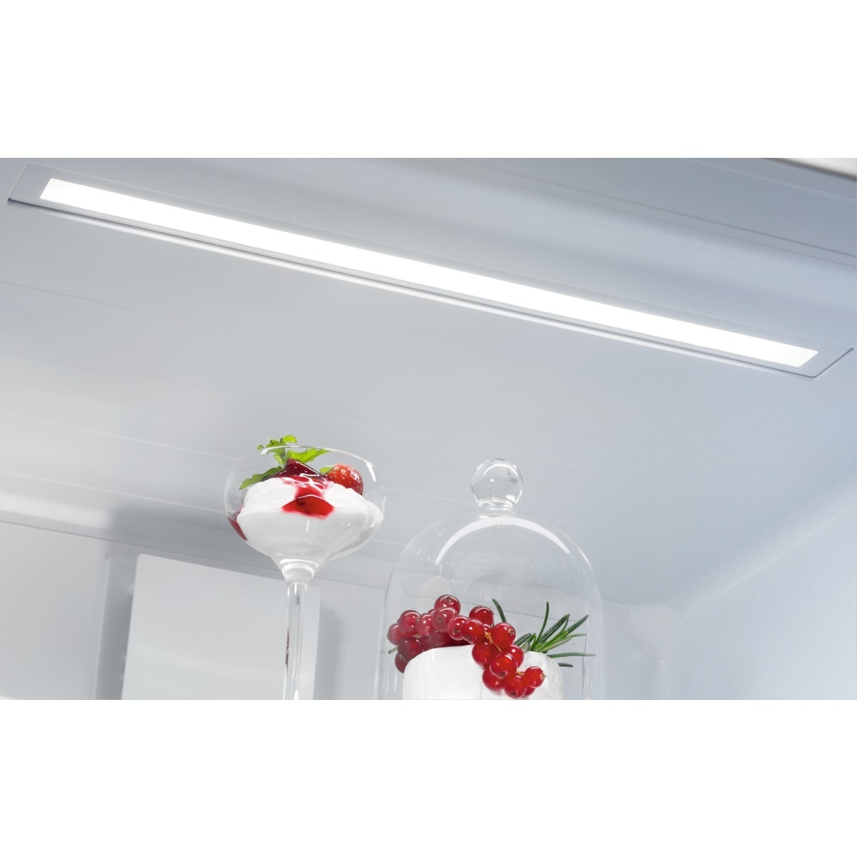 Frigorífico combi AEG TwinTech® No Frost - ORC6M481EX Acero Inox-10