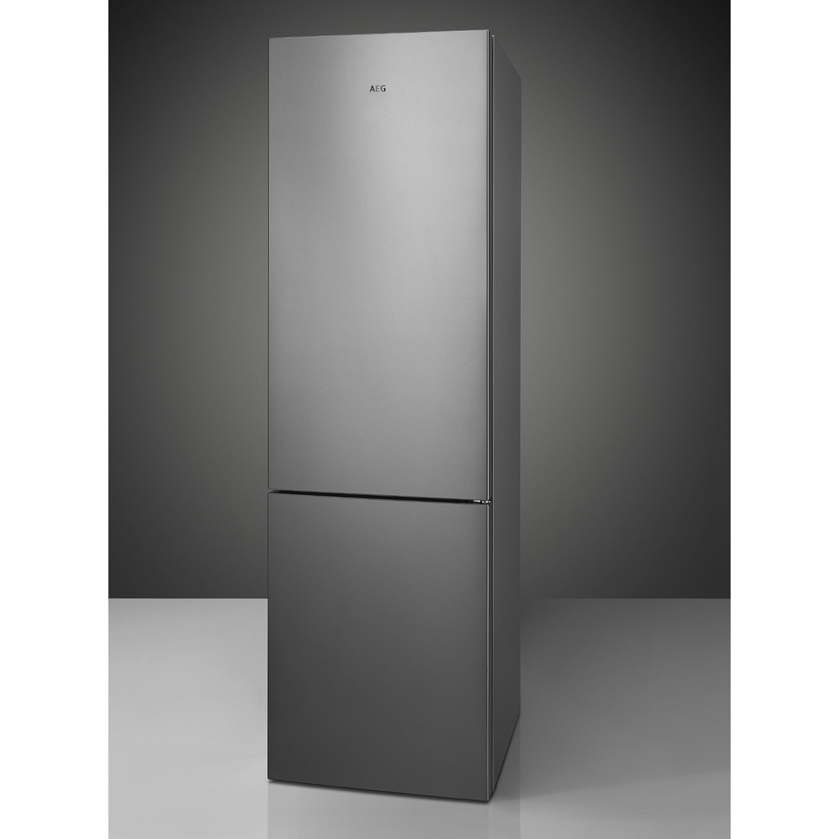 Frigorífico combi AEG TwinTech® No Frost - ORC6N361ES Inox-9
