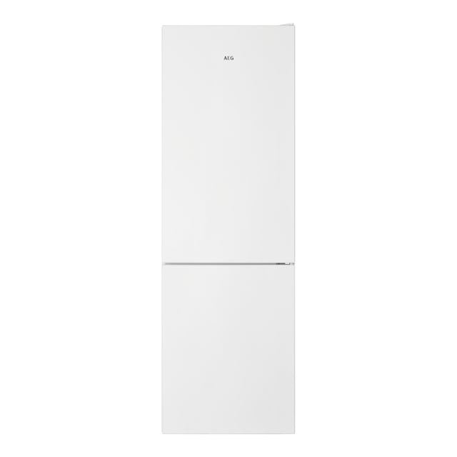 Imagen 0 de Frigorífico combi AEG MultiFlow, congelador No Frost - RCB632E9MW