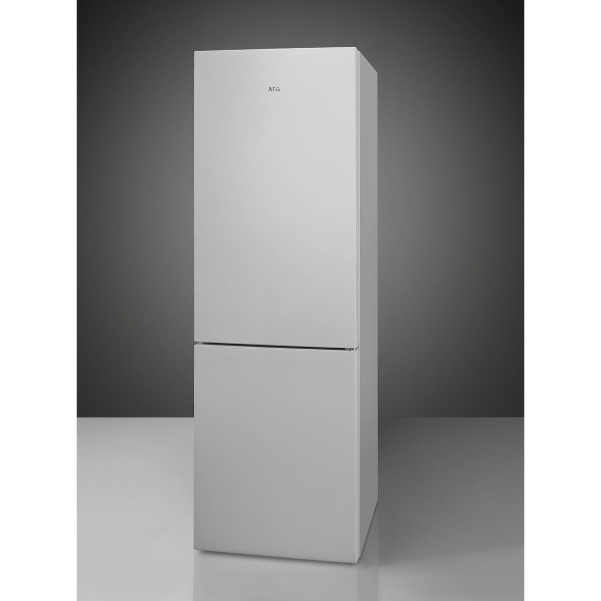Frigorífico combi AEG MultiFlow, congelador No Frost - RCB632E9MW Blanco-8
