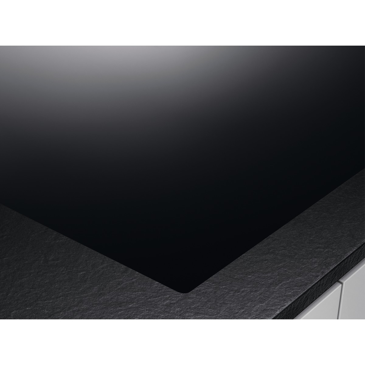 Placa inducción AEG con 2 zonas de cocción - IKS42640KB Negro-5