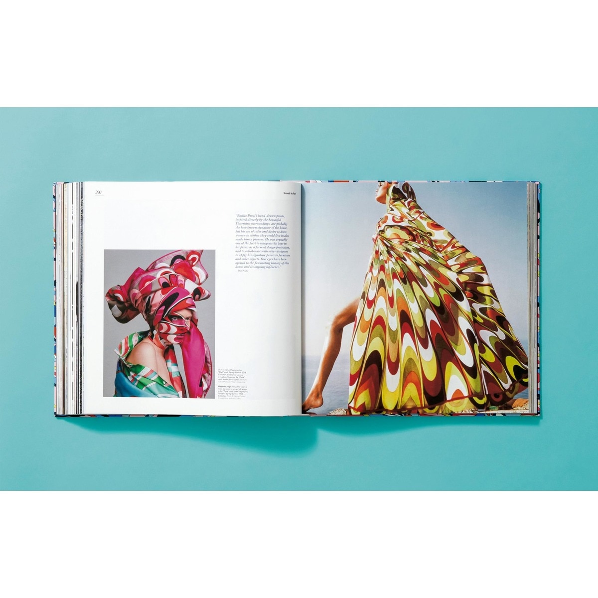 Pucci. Updated Edition (Capa dura) 2