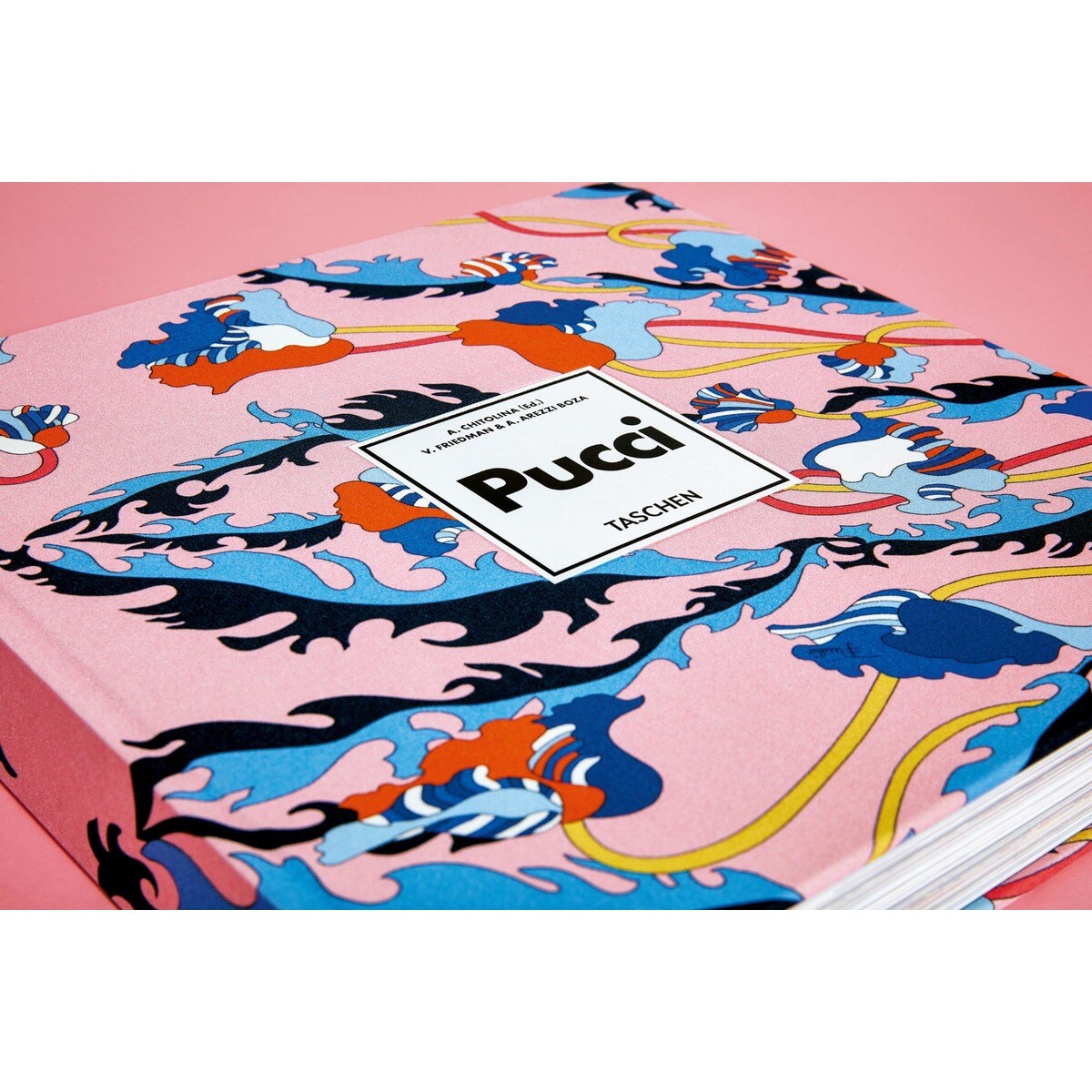 Pucci. Updated Edition (Capa dura) 7