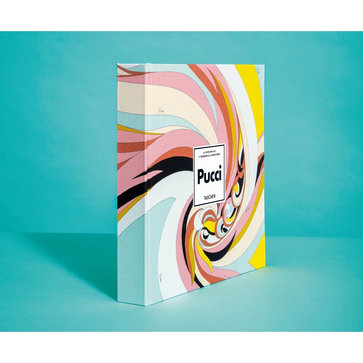 Pucci. Updated Edition (Capa dura) 9