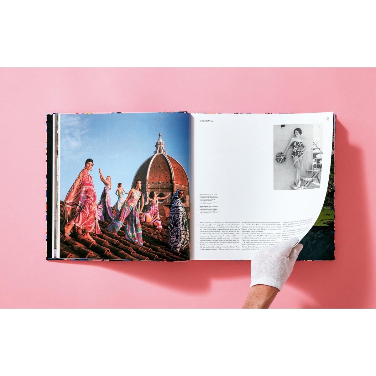 Pucci. Updated Edition (Capa dura) 10