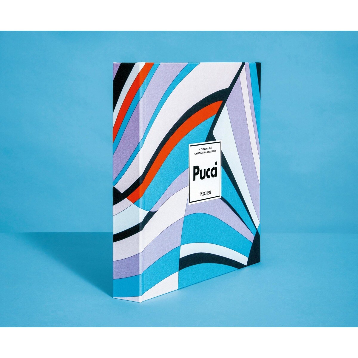 Pucci. Updated Edition (Capa dura) 12
