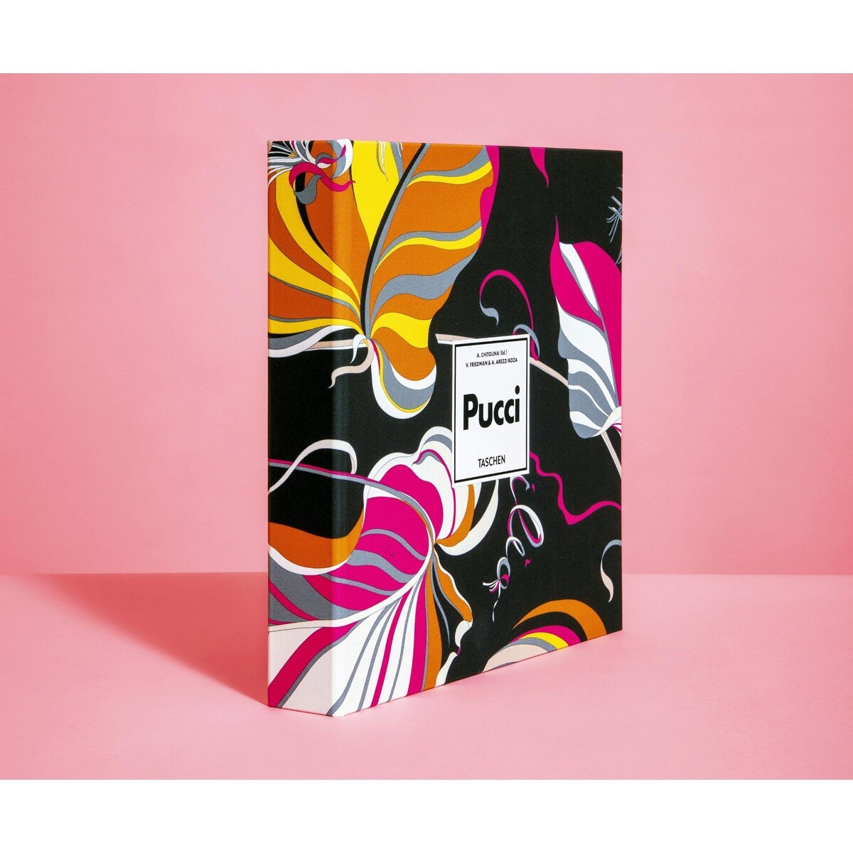 Pucci. Updated Edition (Capa dura) 15