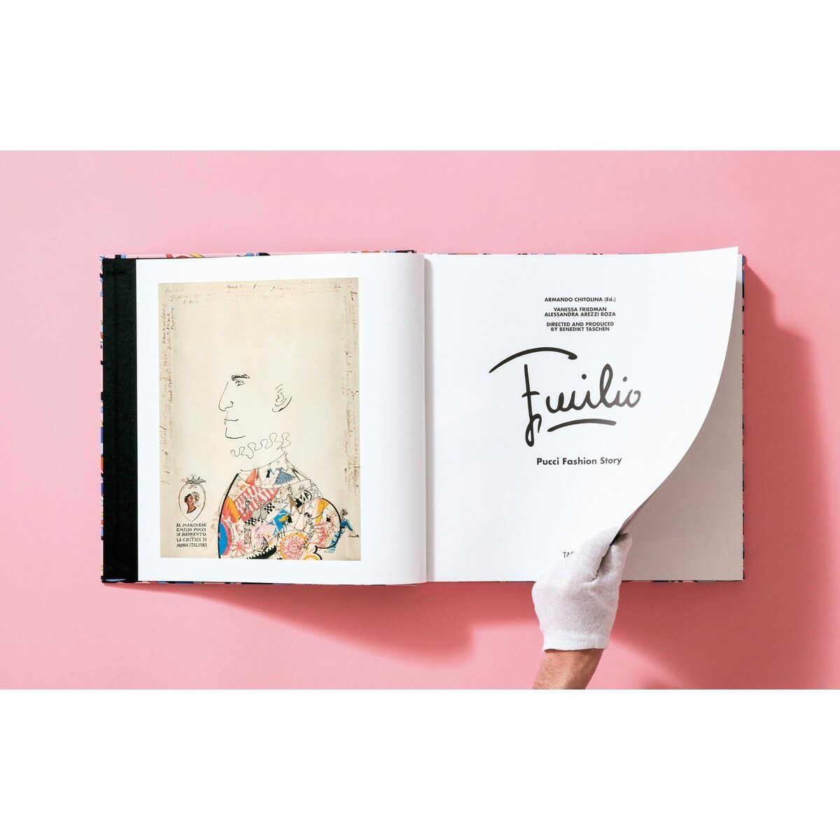 Pucci. Updated Edition (Capa dura) 17