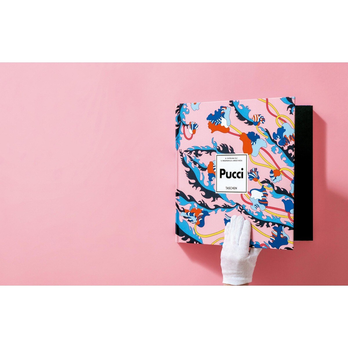 Pucci. Updated Edition (Capa dura) 18