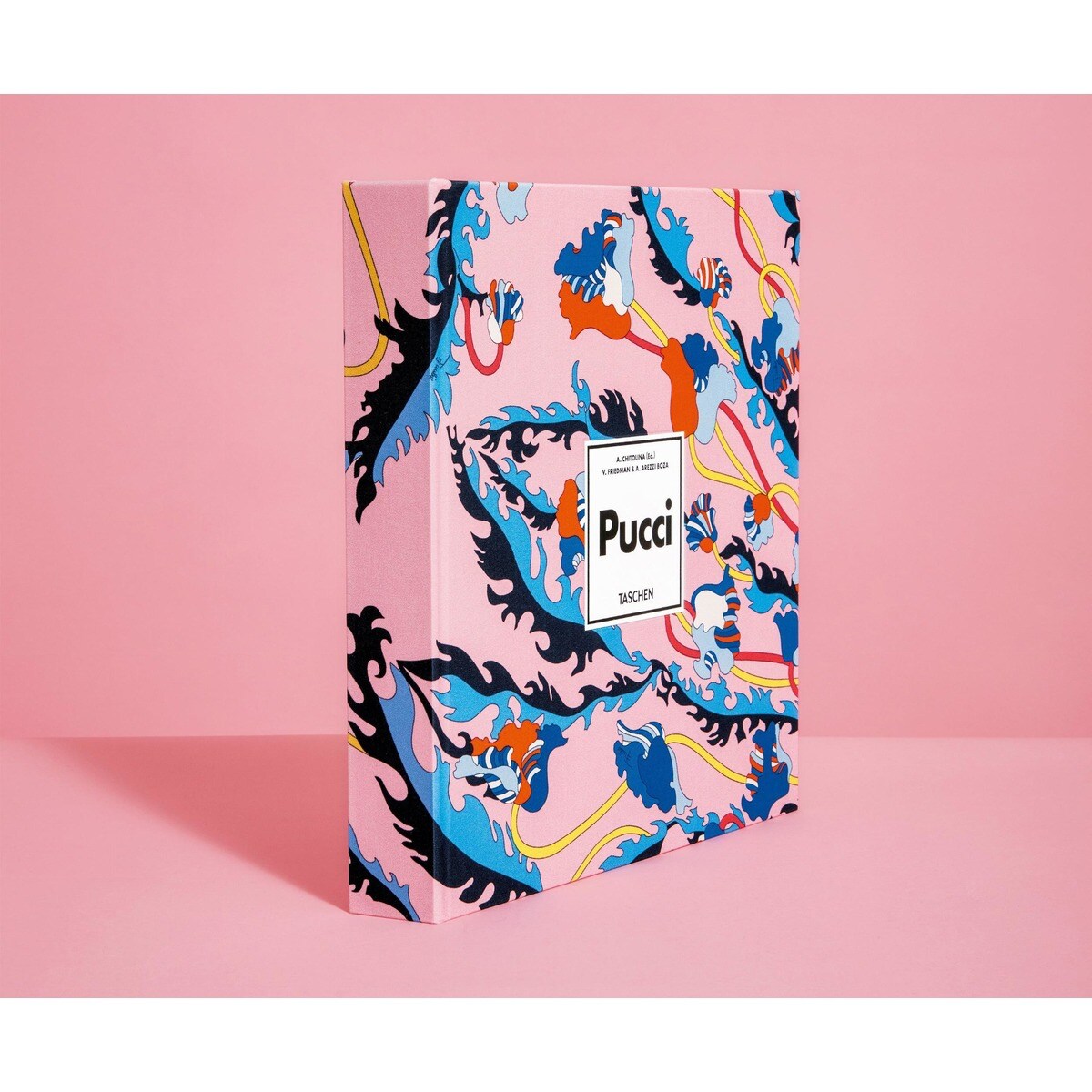 Pucci. Updated Edition (Capa dura) 19