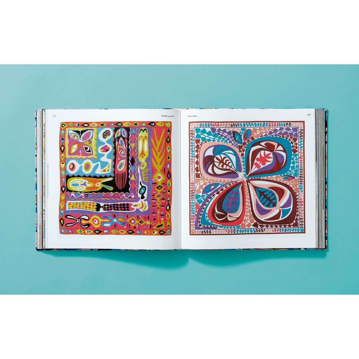 Pucci. Updated Edition (Capa dura) 21
