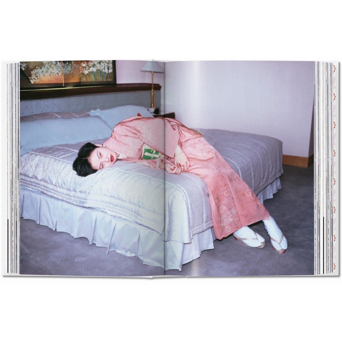 Araki. 45th Ed. (Capa dura) 5
