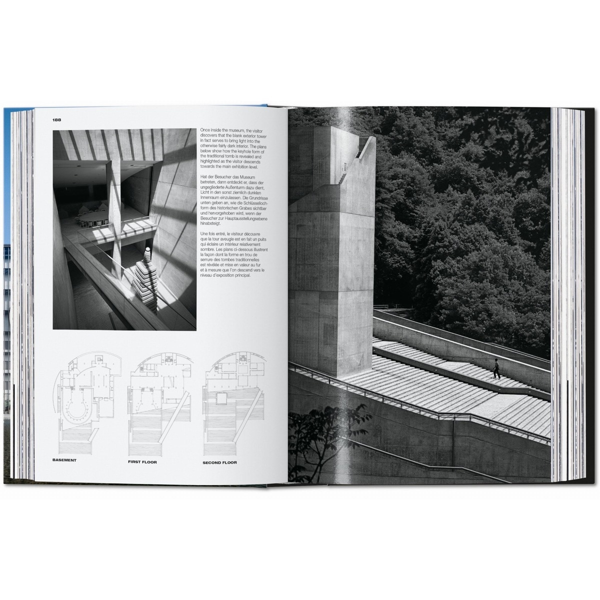 Ando. Complete Works 1975&Today. 40th Ed. (Capa dura) 4