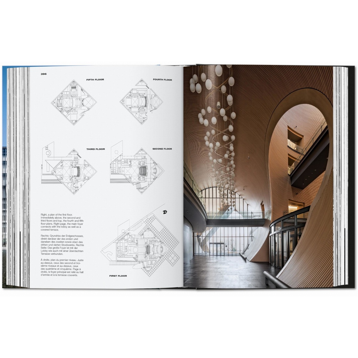 Ando. Complete Works 1975&Today. 40th Ed. (Capa dura) 5