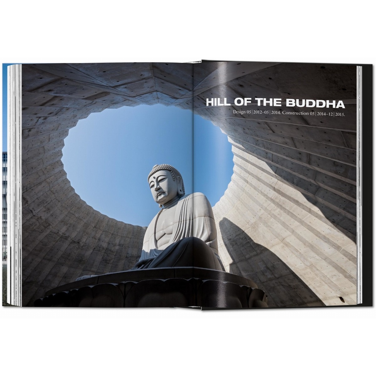 Ando. Complete Works 1975&Today. 40th Ed. (Capa dura) 6