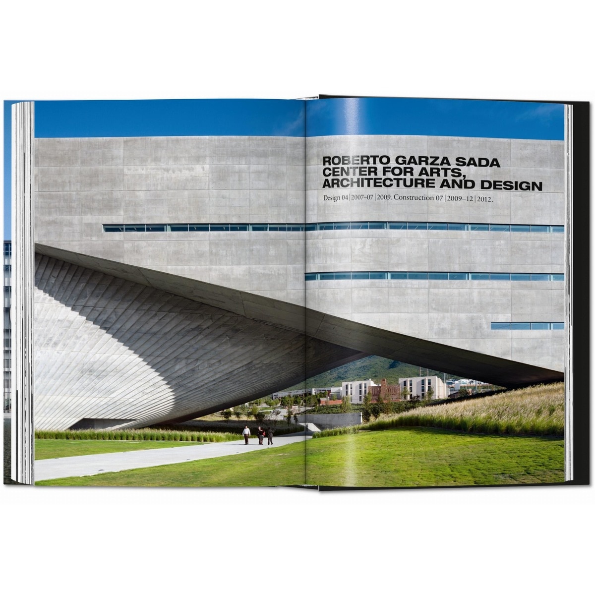 Ando. Complete Works 1975&Today. 40th Ed. (Capa dura) 7