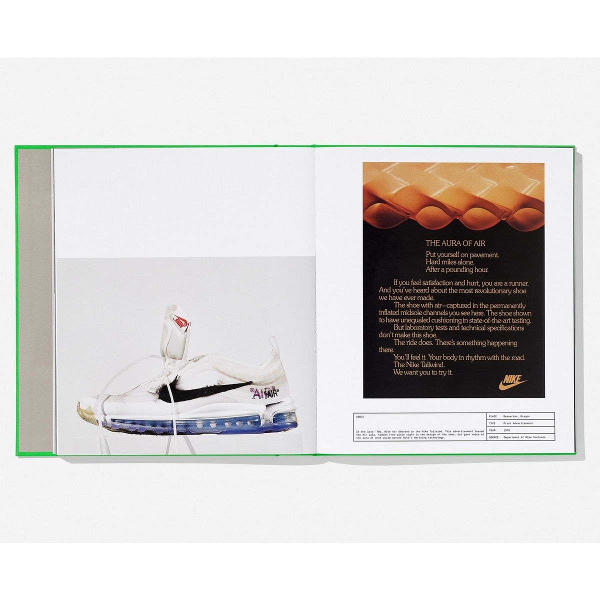 Virgil Abloh. Nike. ICONS (Capa dura) 4