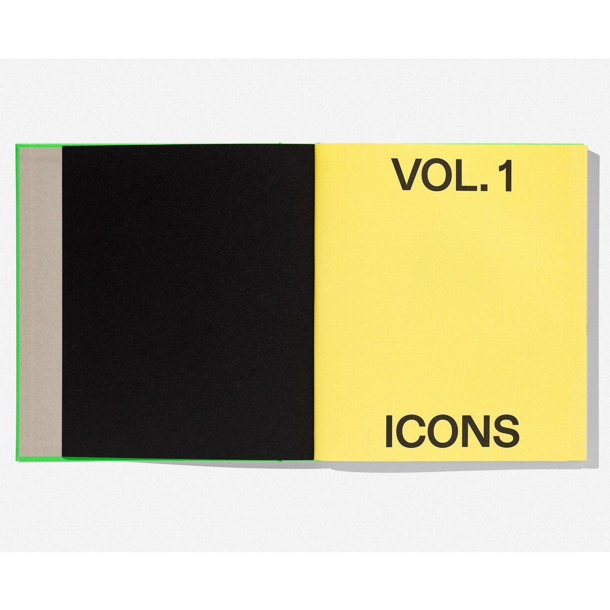 Virgil Abloh. Nike. ICONS (Capa dura) 8