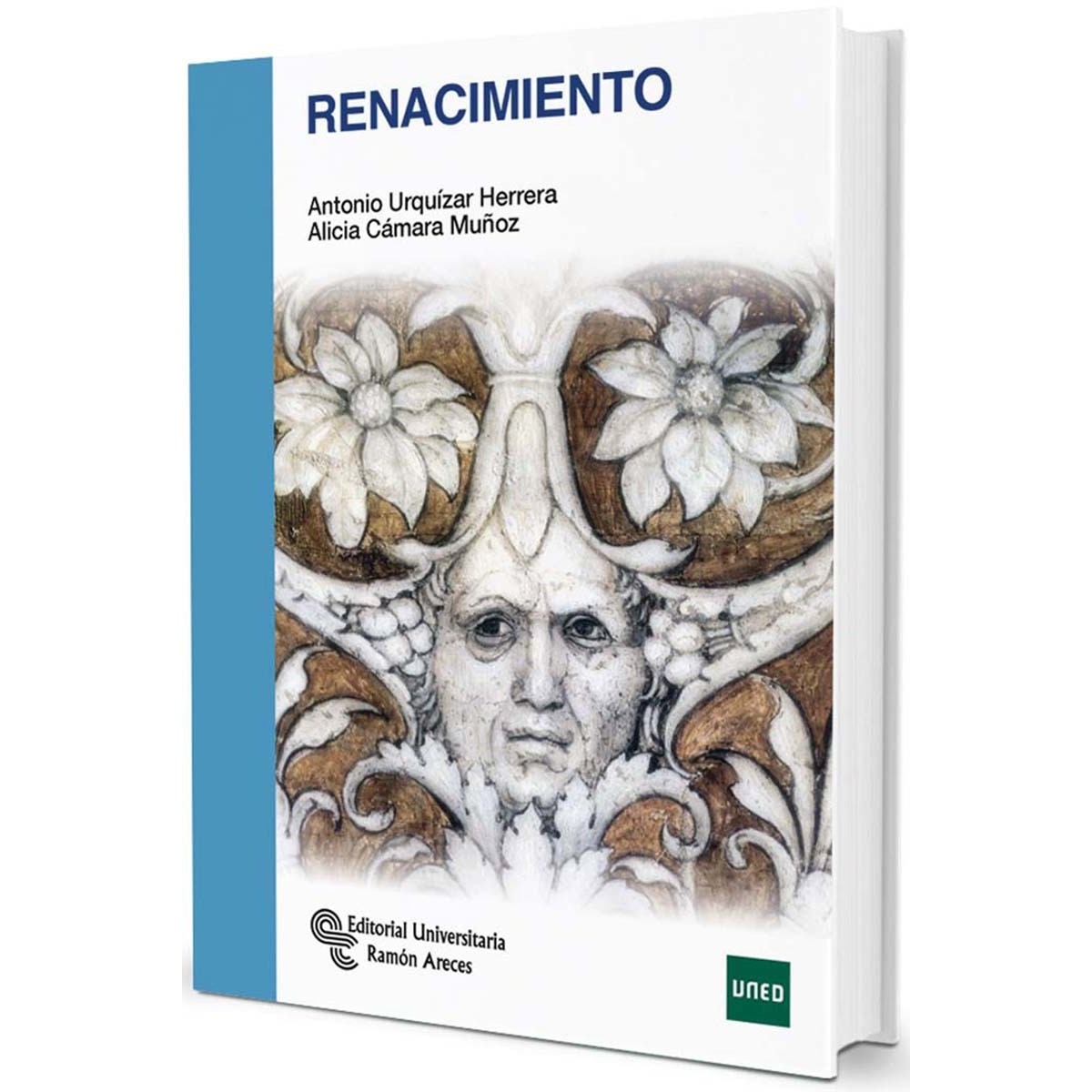 Renacimiento(Tapa blanda) 1