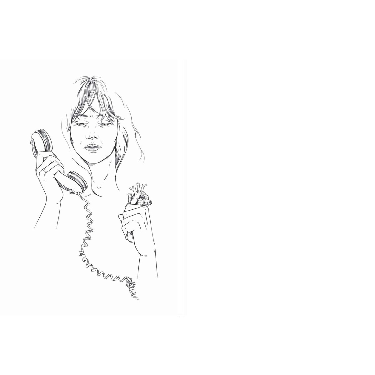 La mujer rota(Tapa dura) 5