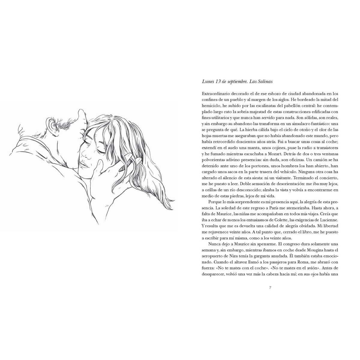 La mujer rota(Tapa dura) 7