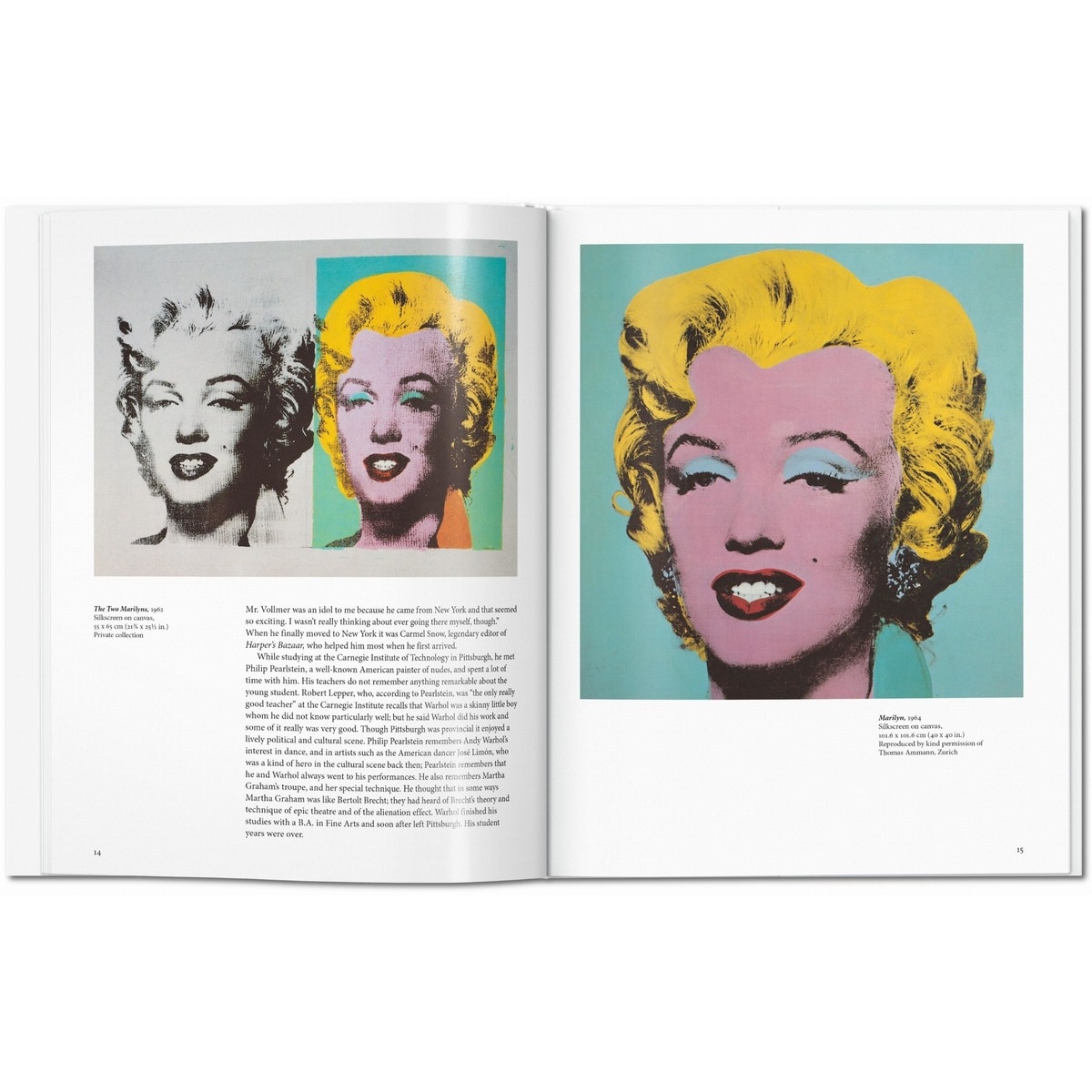 Warhol (Capa dura) 5