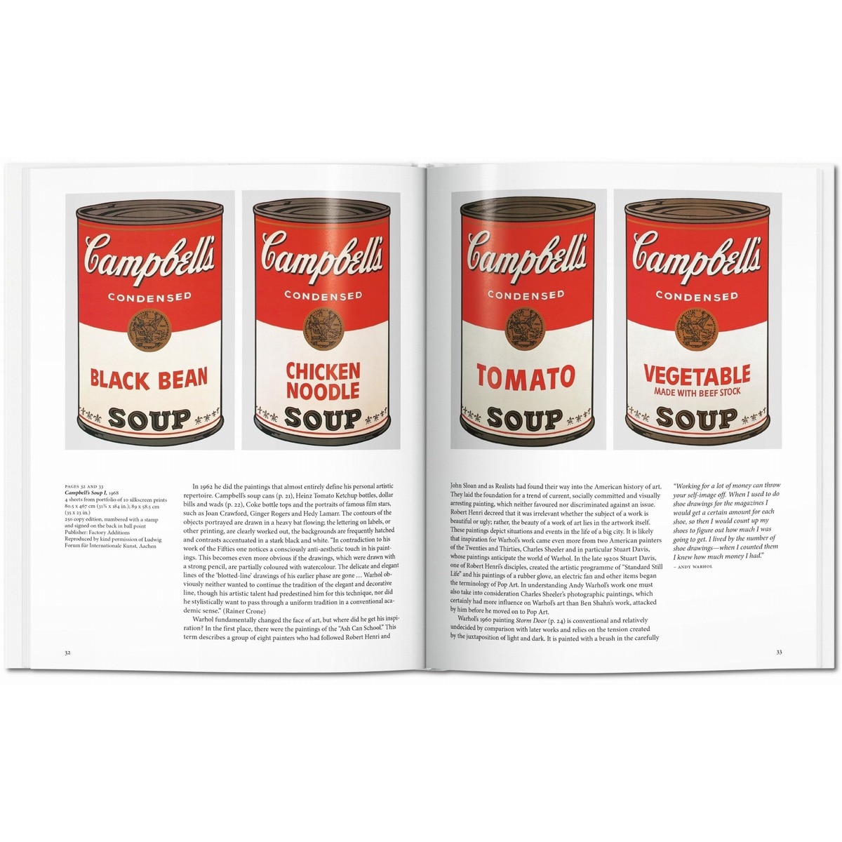 Warhol (Capa dura) 7