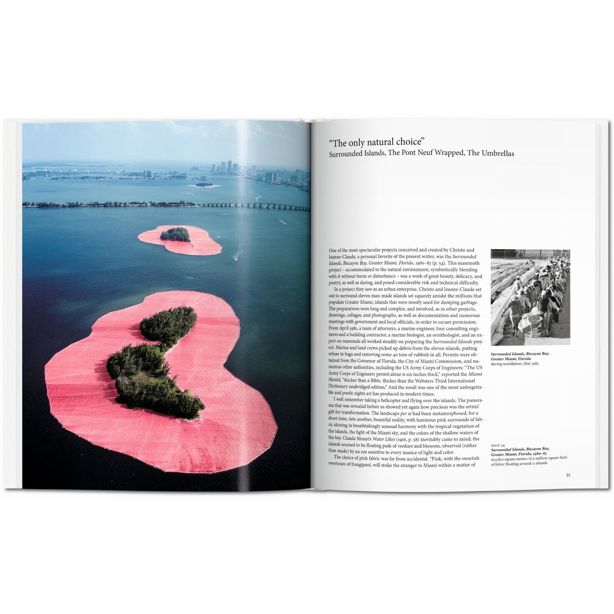 Christo e Jeanne-Claude (Capa dura) 2