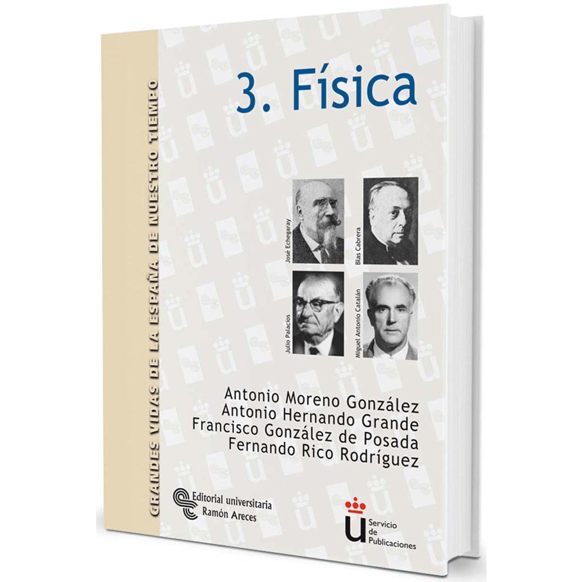 Física(Tapa blanda) 1