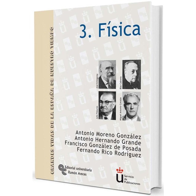 Imagen 0 de Física (Tapa blanda)