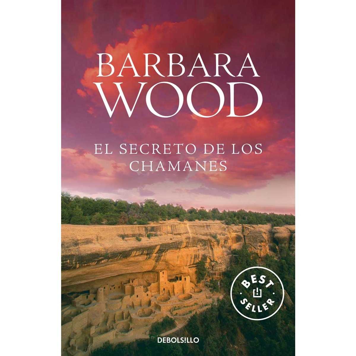 Imagen 0 de El secreto de los chamanes (Bolsillo) (Tapa blanda)