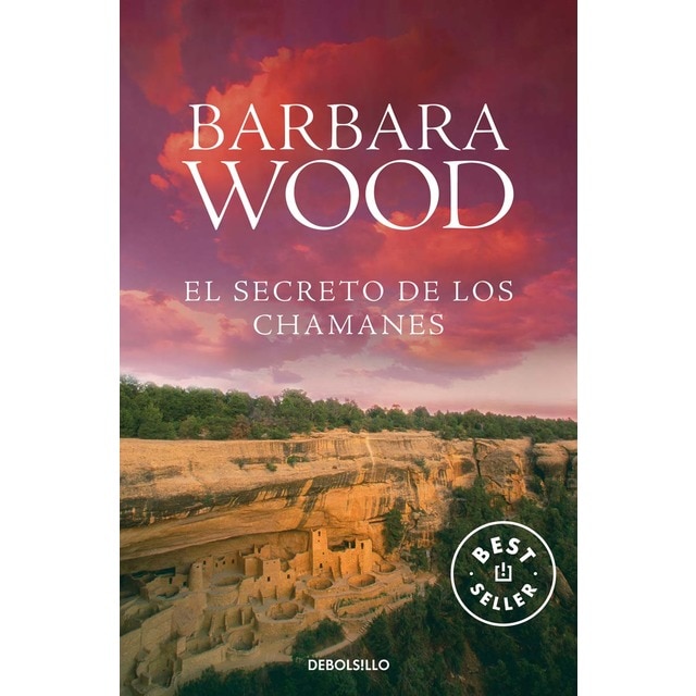 Imagen 0 de El secreto de los chamanes (Bolsillo) (Tapa blanda)