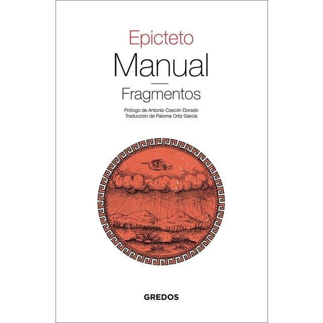 Imagen 0 de Manual-fragmentos (Tapa blanda)