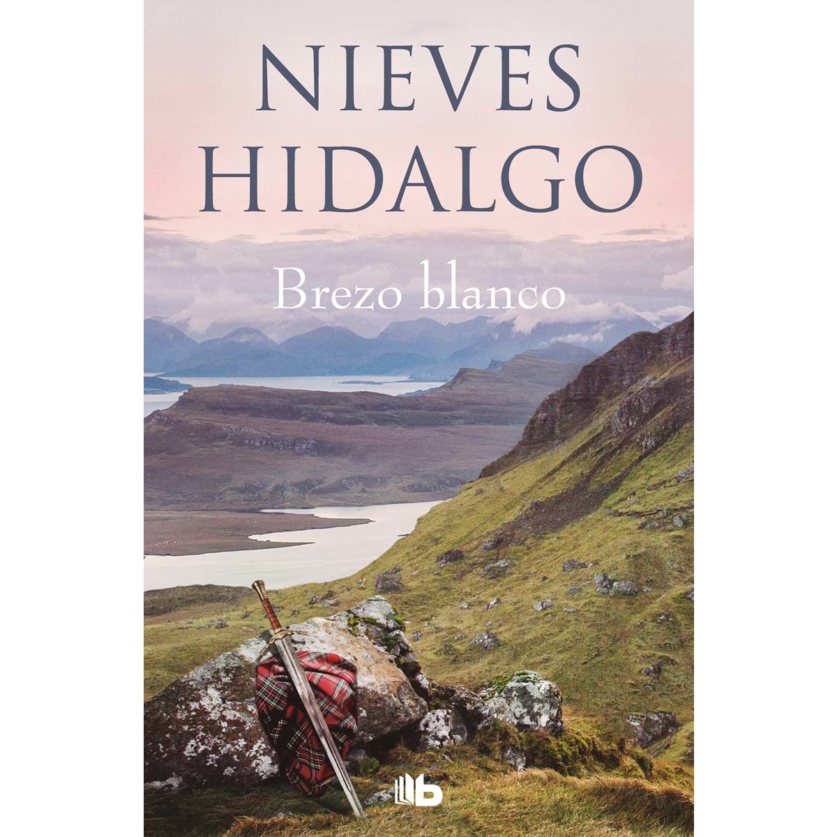 Brezo blanco(Tapa blanda) 1