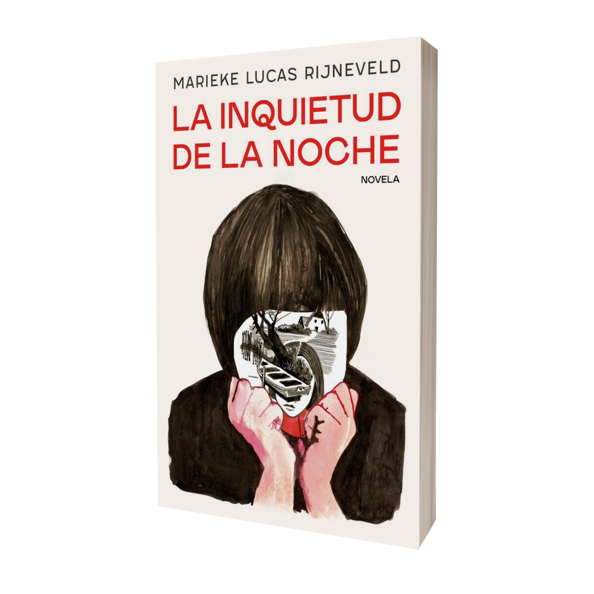 La inquietud de la noche 2