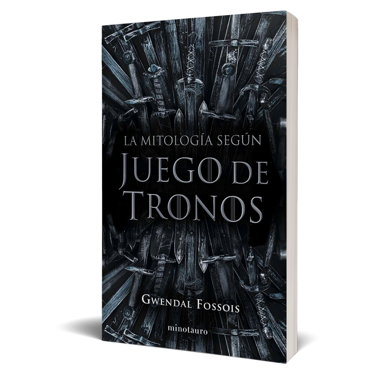 La mitología según Juego de Tronos (Capa mole com abas) 2