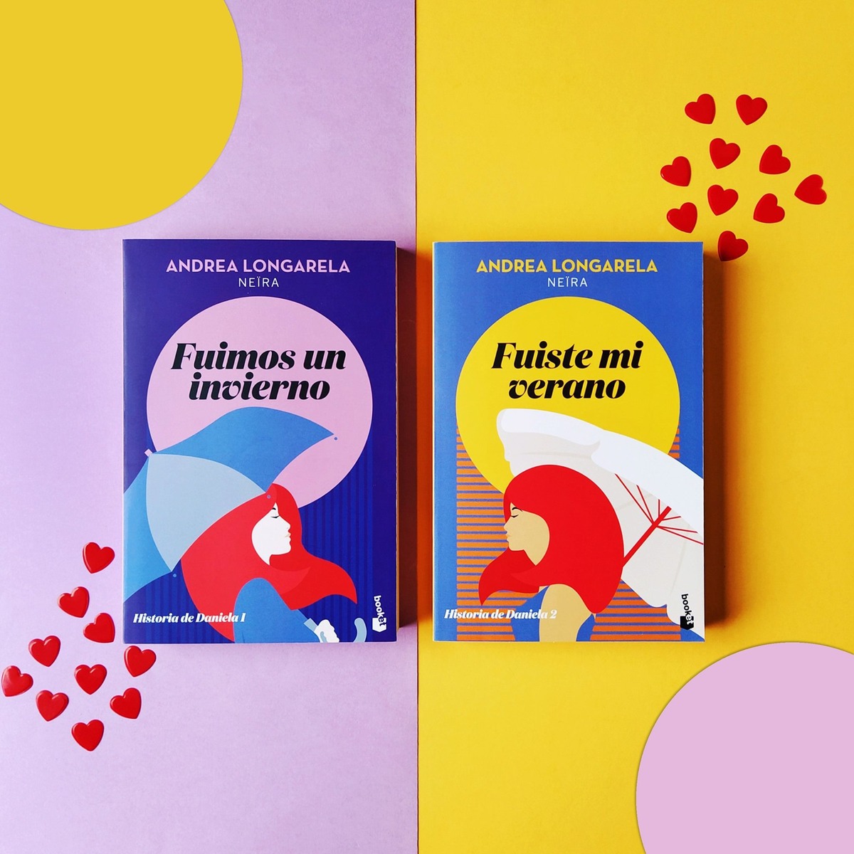Fuiste mi verano: Historia de Daniela 2 (Bolso) (Capa mole) 2