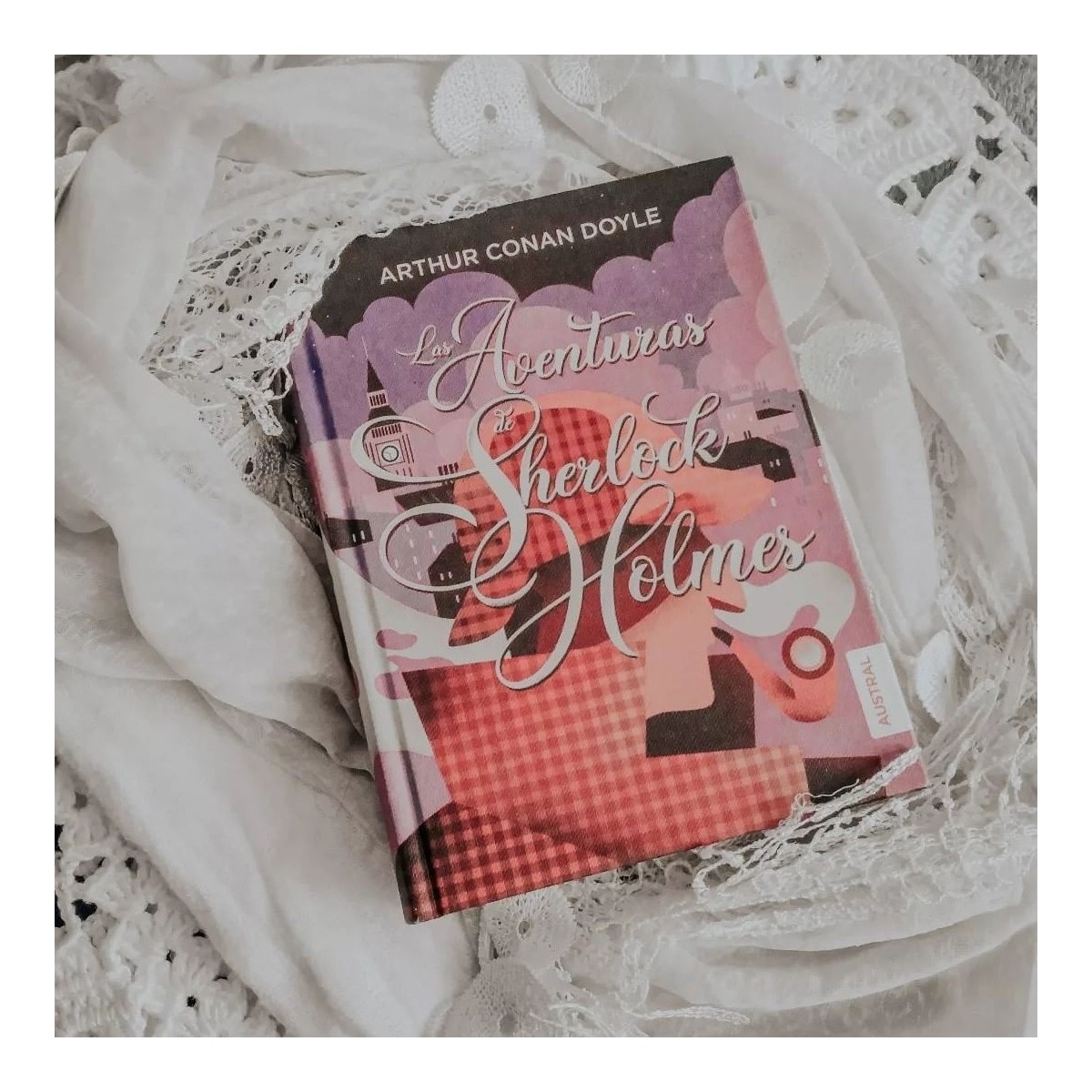 Las aventuras de Sherlock Holmes (Tapa dura Tapa blanda) 2